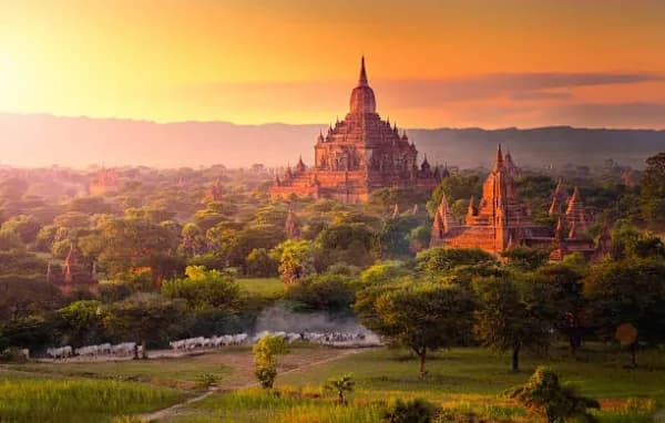 Bagan
