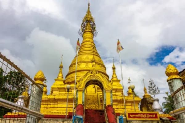 Dawei