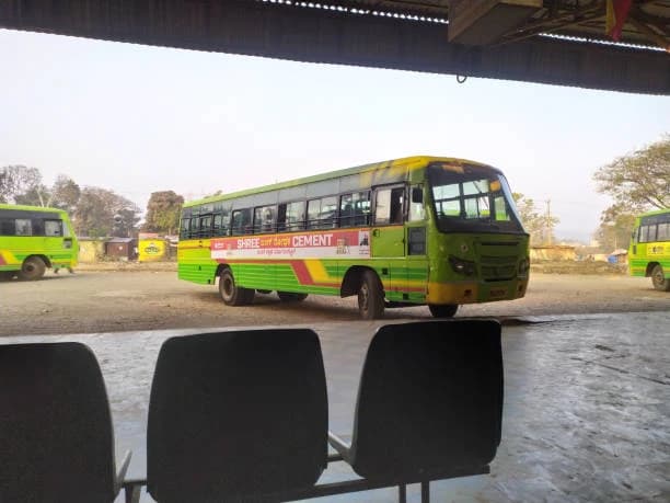 ISBT-Guwahati 1