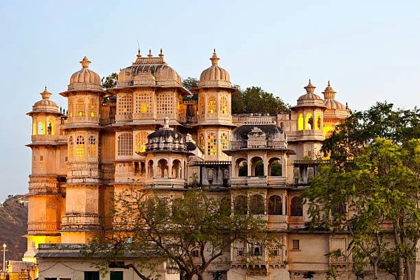 City Palace thumb 3