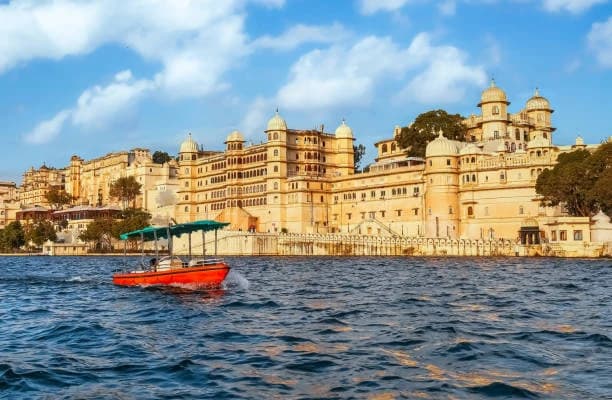 City Palace 4