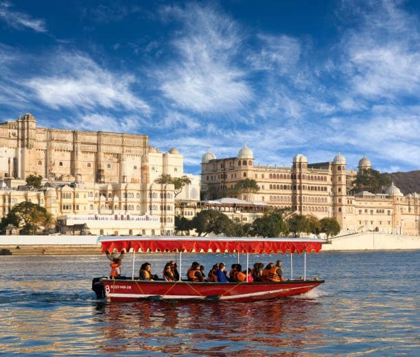 City Palace 5