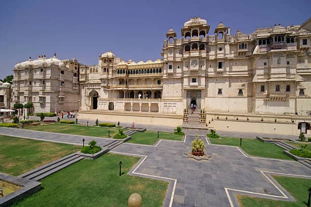 City Palace thumb 2