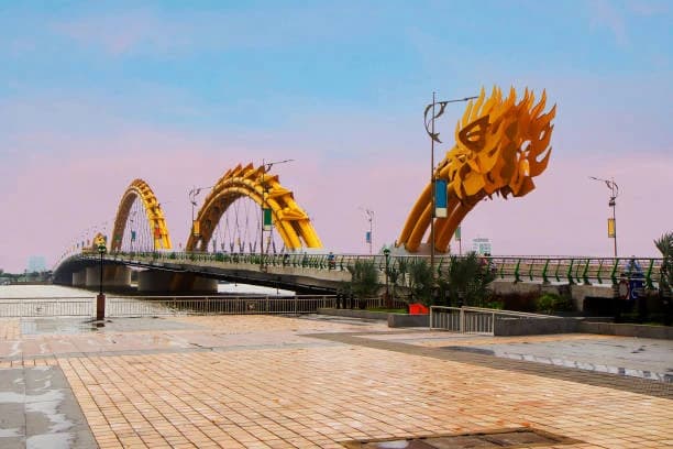 Dragon Bridge thumb 1