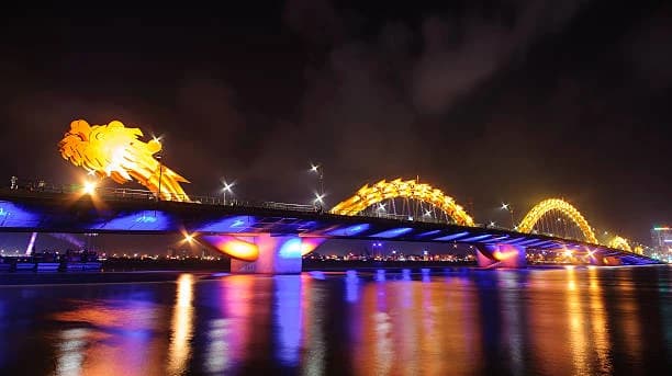 Dragon Bridge 2