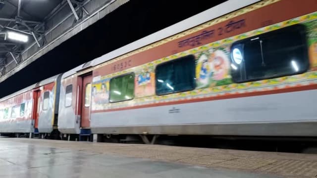 Kanpur Central Railway Station thumb 3