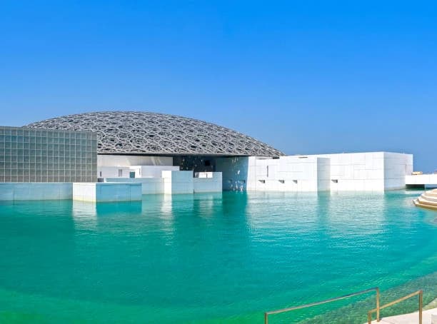 Louvre Abu Dhabi thumb 2