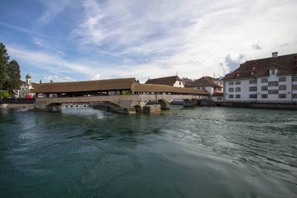 Spreuerbrücke 1