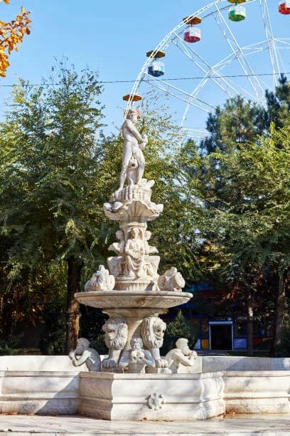 Central Park Almaty thumb 3