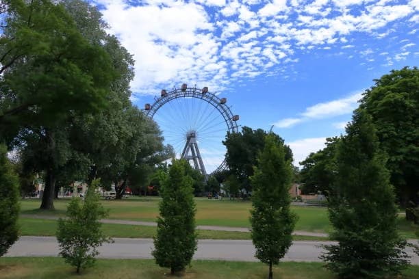 Central Park Almaty 2