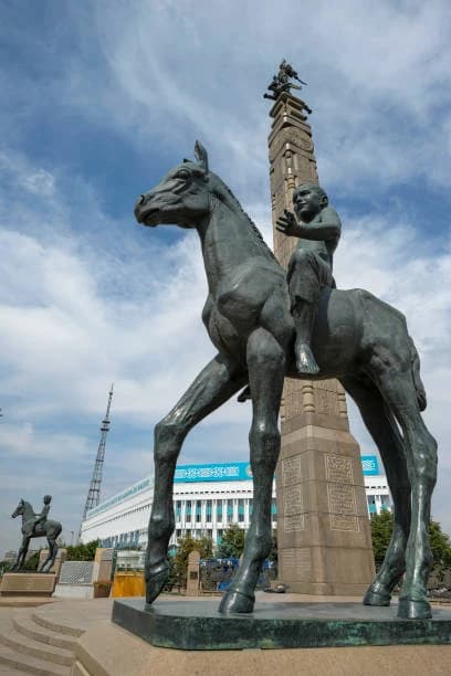 Independence Monument thumb 3