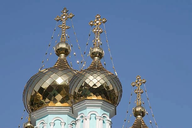 St Nicholas Cathedral 1