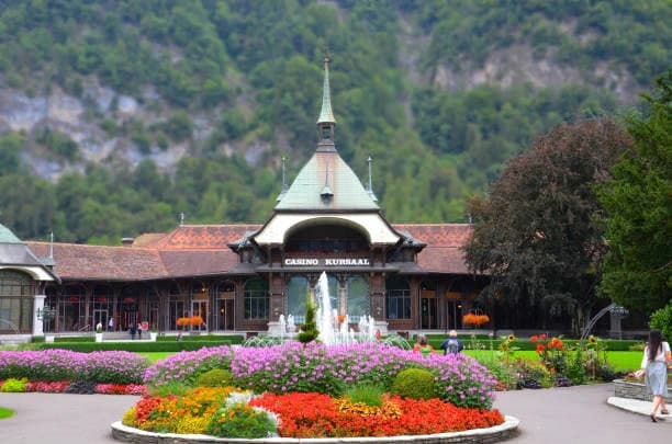 Casino Interlaken AG thumb 3