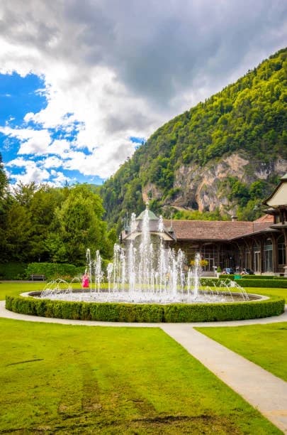 Casino Interlaken AG thumb 2