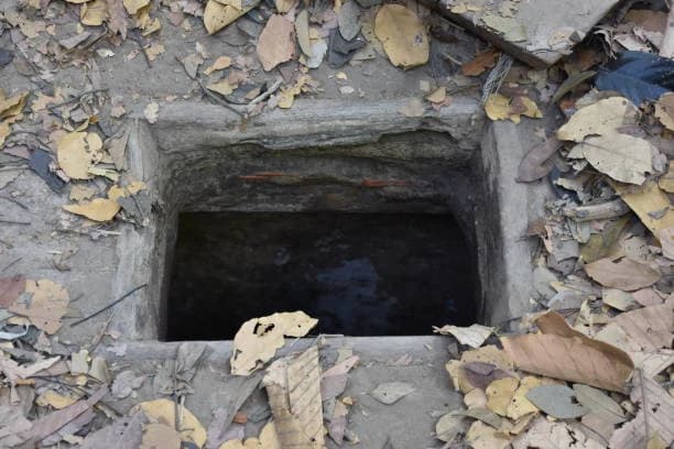 Cu Chi Tunnel 4