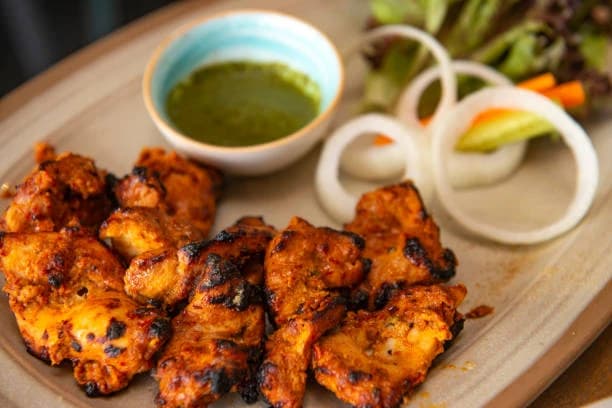 Bawarchi Delight Indian Restaurant thumb 3