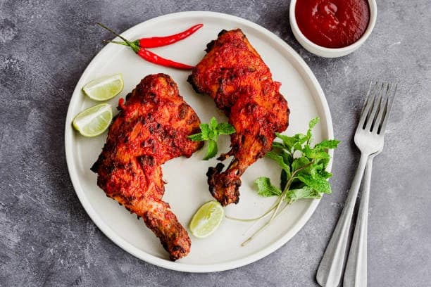 Bawarchi Delight Indian Restaurant thumb 7