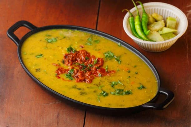 Bawarchi Delight Indian Restaurant 2