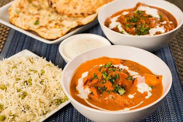 Bawarchi Delight Indian Restaurant thumb 1