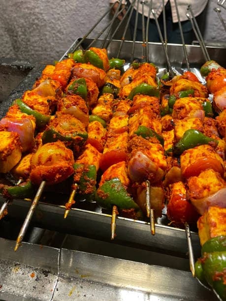 Bawarchi Delight Indian Restaurant 9