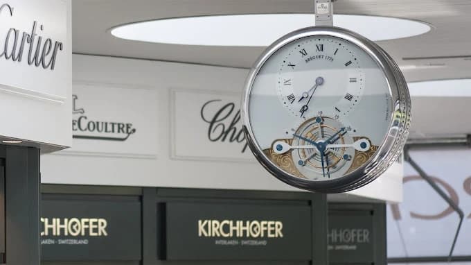 Kirchhofer – Casino Gallery 2