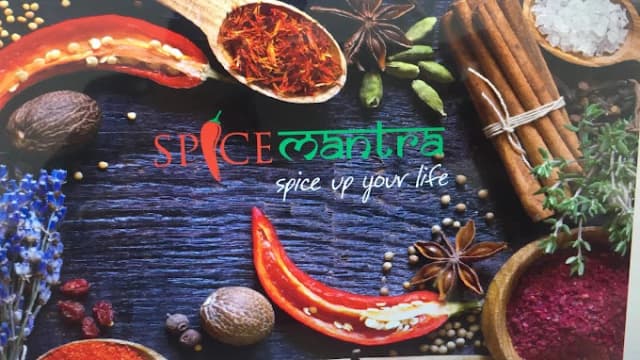 Spice Mantra  Almaty thumb 2
