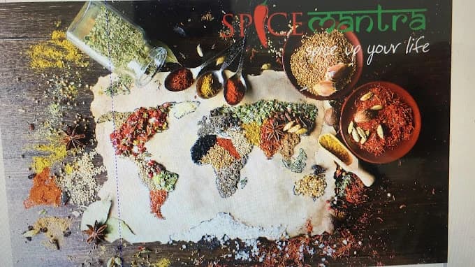 Spice Mantra  Almaty 1