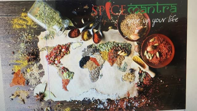 Spice Mantra  Almaty thumb 1