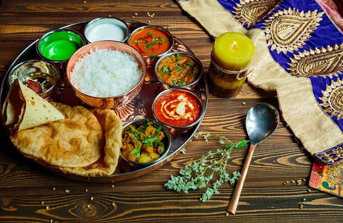 Tandoor Indian Restaurant 4