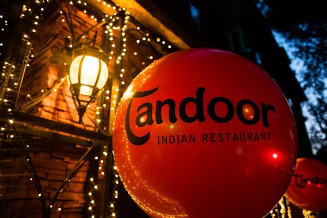 Tandoor Indian Restaurant thumb 5