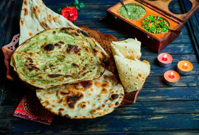 Tandoor Indian Restaurant thumb 6