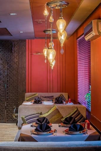 Tandoor Indian Restaurant thumb 7