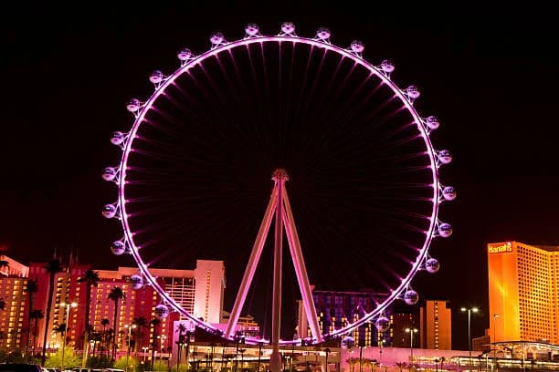 High Roller 5