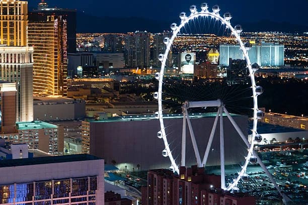 High Roller 1