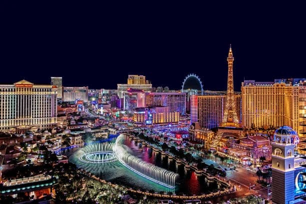 Las Vegas Strip thumb 4