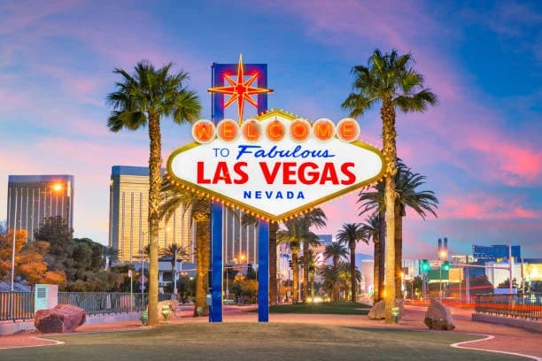 Las Vegas Strip thumb 5