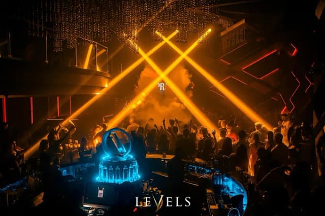 Levels Club thumb 1