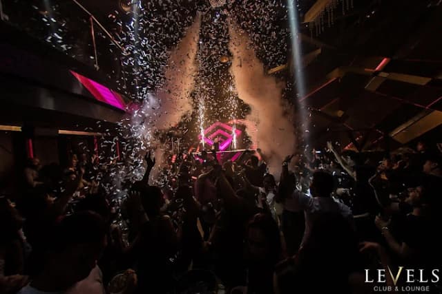 Levels Club thumb 2