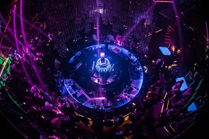Levels Club 4