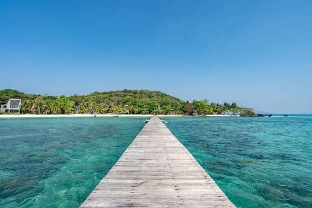 My Samui Island Pier thumb 5