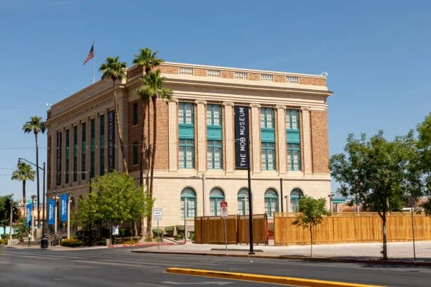 The Mob Museum thumb 2