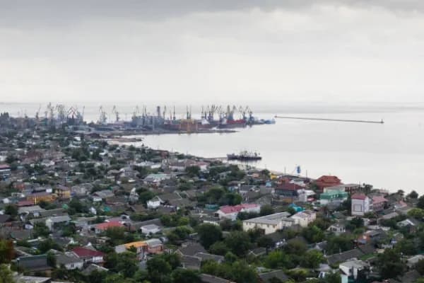 Berdiansk