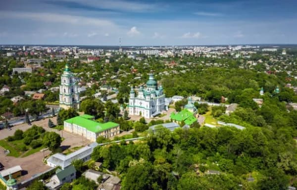 Chernihiv