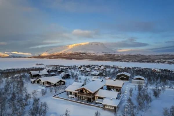 Enontekiö