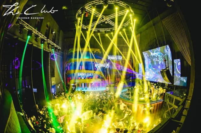 The Club thumb 1