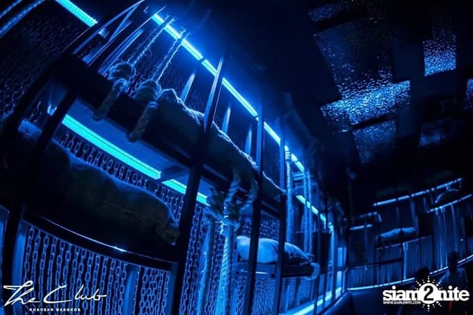 The Club 2