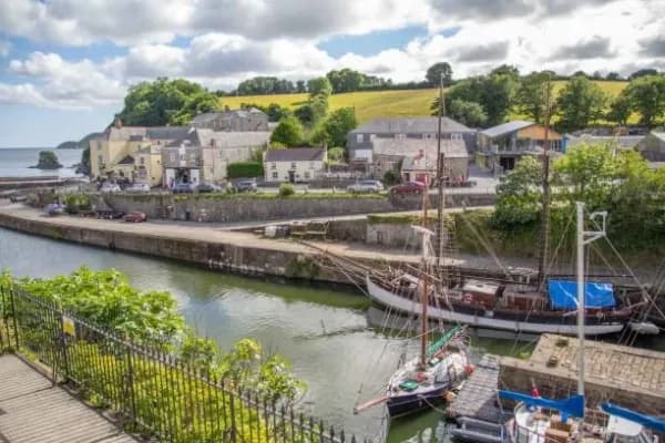 Charlestown
