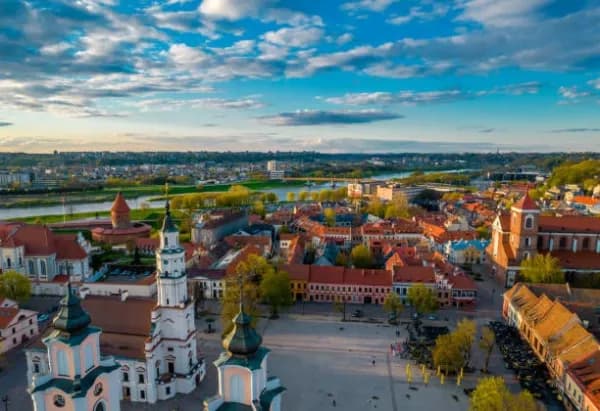 Kaunas