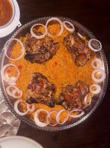 Cafe Dubai Phuket مطعم وشيشه كافيه دبي thumb 12