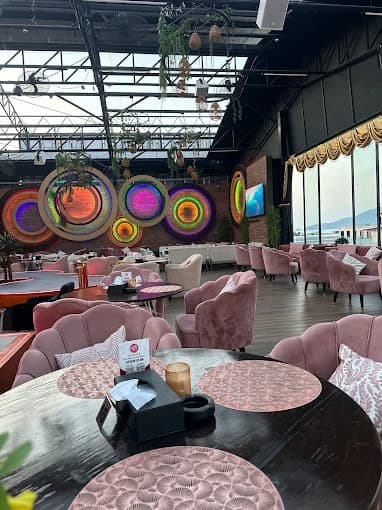 Cafe Dubai Phuket مطعم وشيشه كافيه دبي thumb 16
